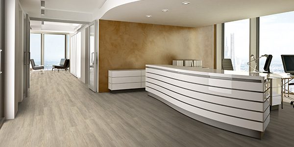 Luxury Laminate Flooring