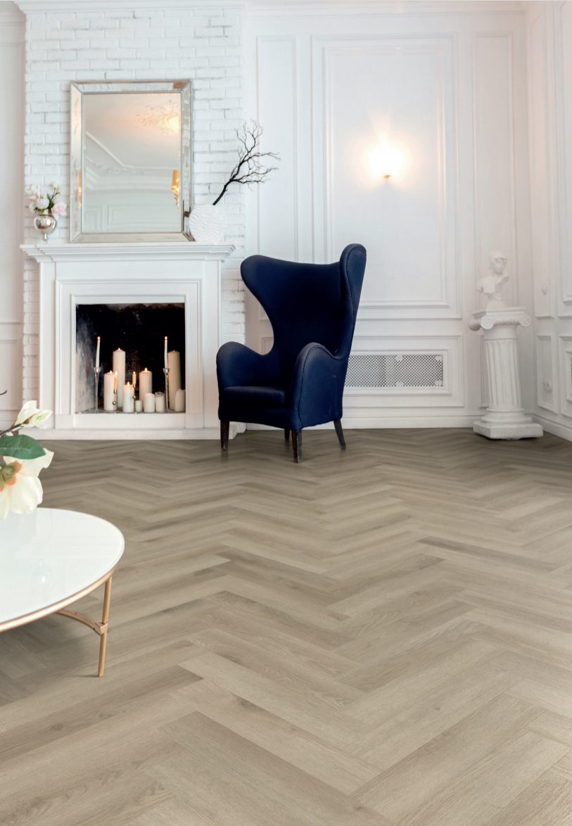 LVT Tarkett