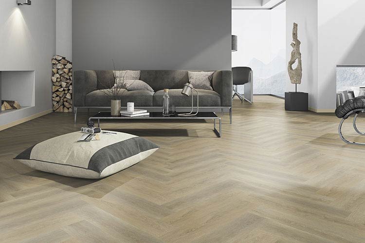 OneFloor Home 30 Concept