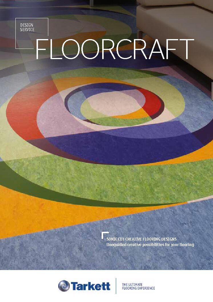 Floorcraft brochure