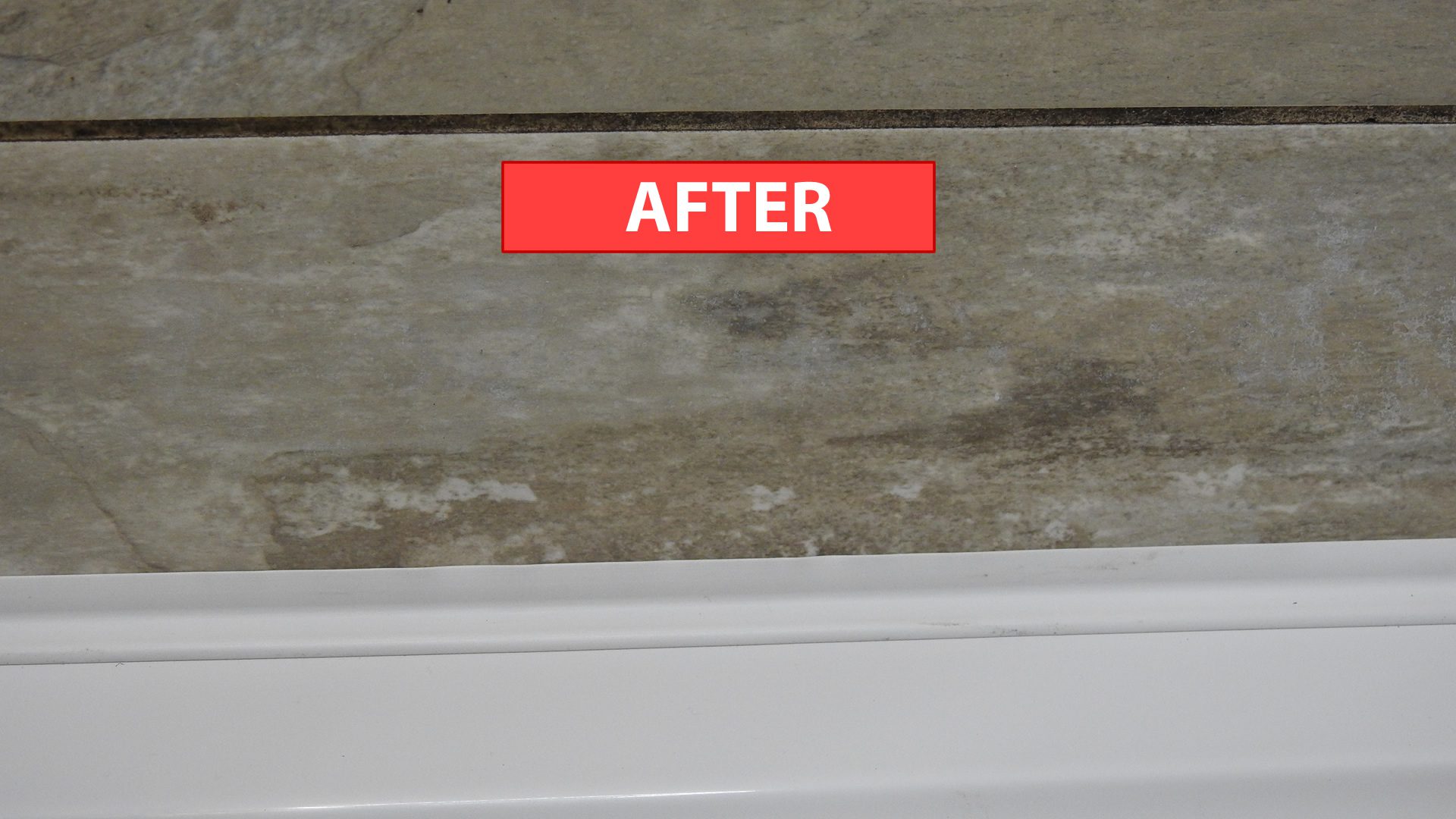 Yuseal After Yuseal Flooring Sealant -after image
