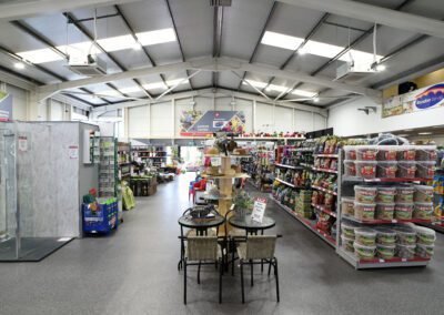 Forbo Allura Puzzle Flooring