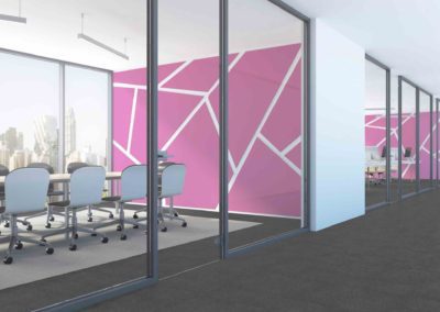 Paragon Office Tiles