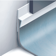 Capping & Coving Accessories