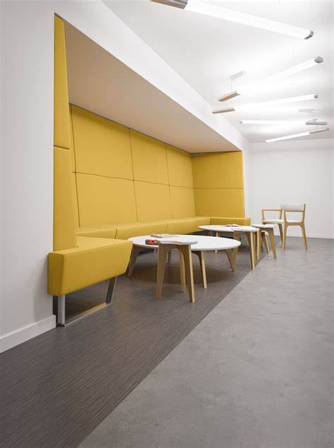 OIP Forbo Modul'up Flooring Grey