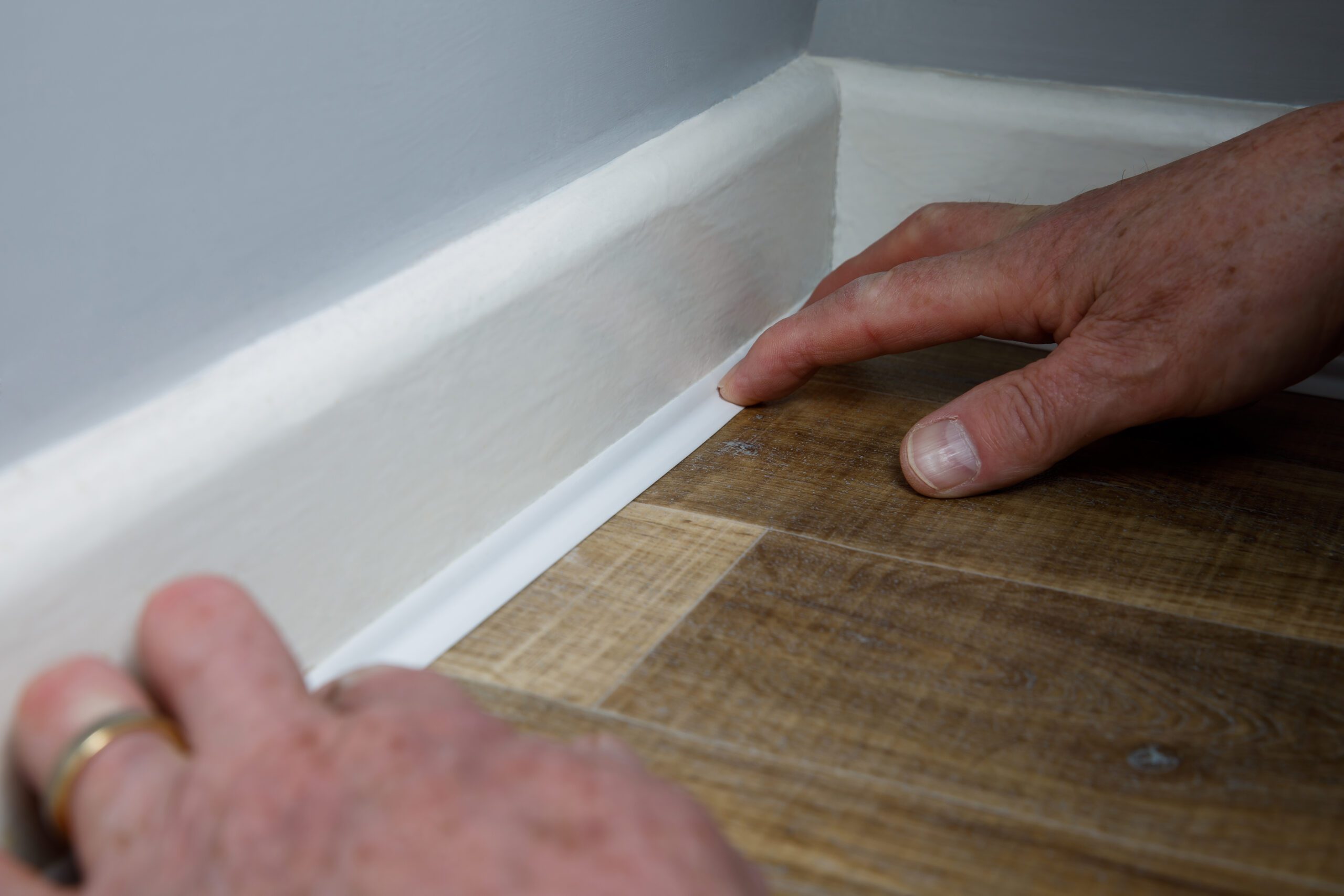 Yuseal Sealant Positioning